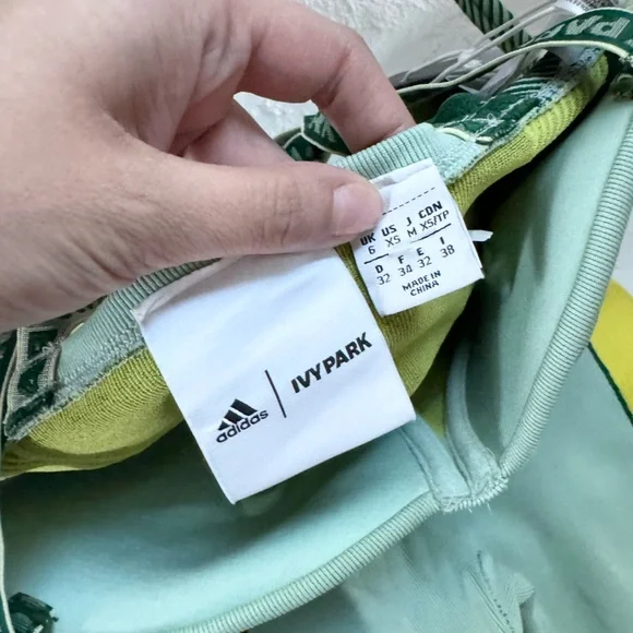 adidas Ivy Park Knit Drip 2 Catsuit *NEW* - Picture 14 of 16